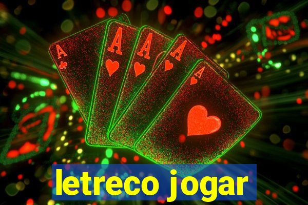 letreco jogar